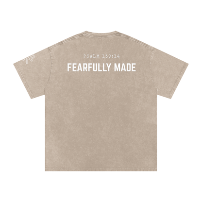 Fearfully Made