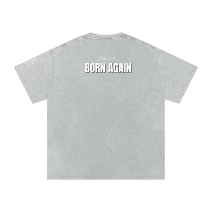 Born Again tee