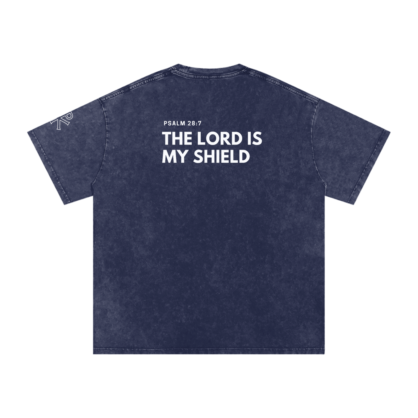 The Lord Is My Shield Tee