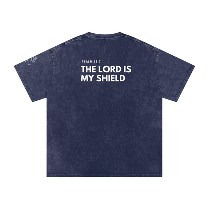 The Lord Is My Shield Tee