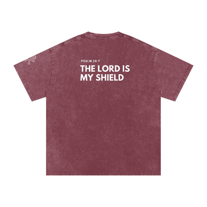 The Lord Is My Shield Tee