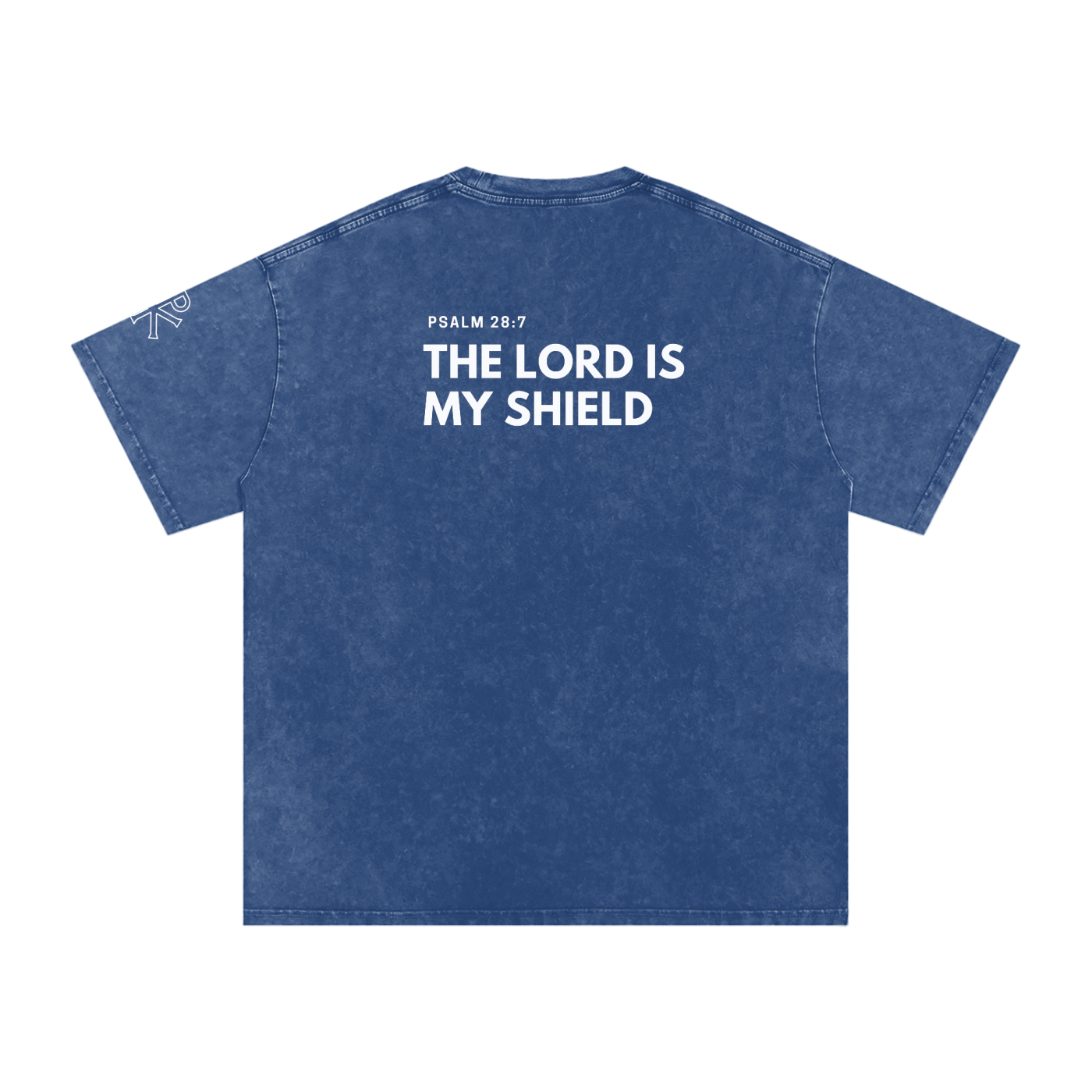 The Lord Is My Shield Tee