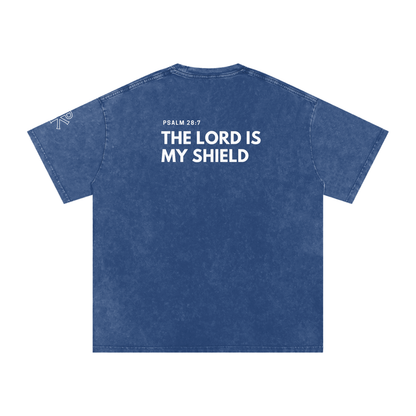 The Lord Is My Shield Tee