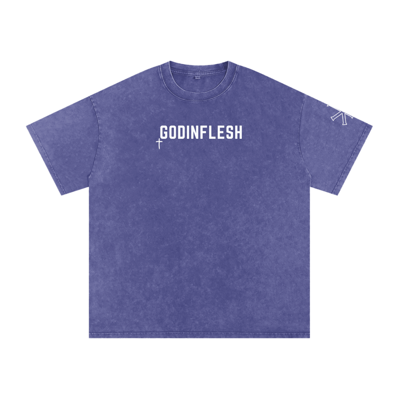 My Fortress Tee