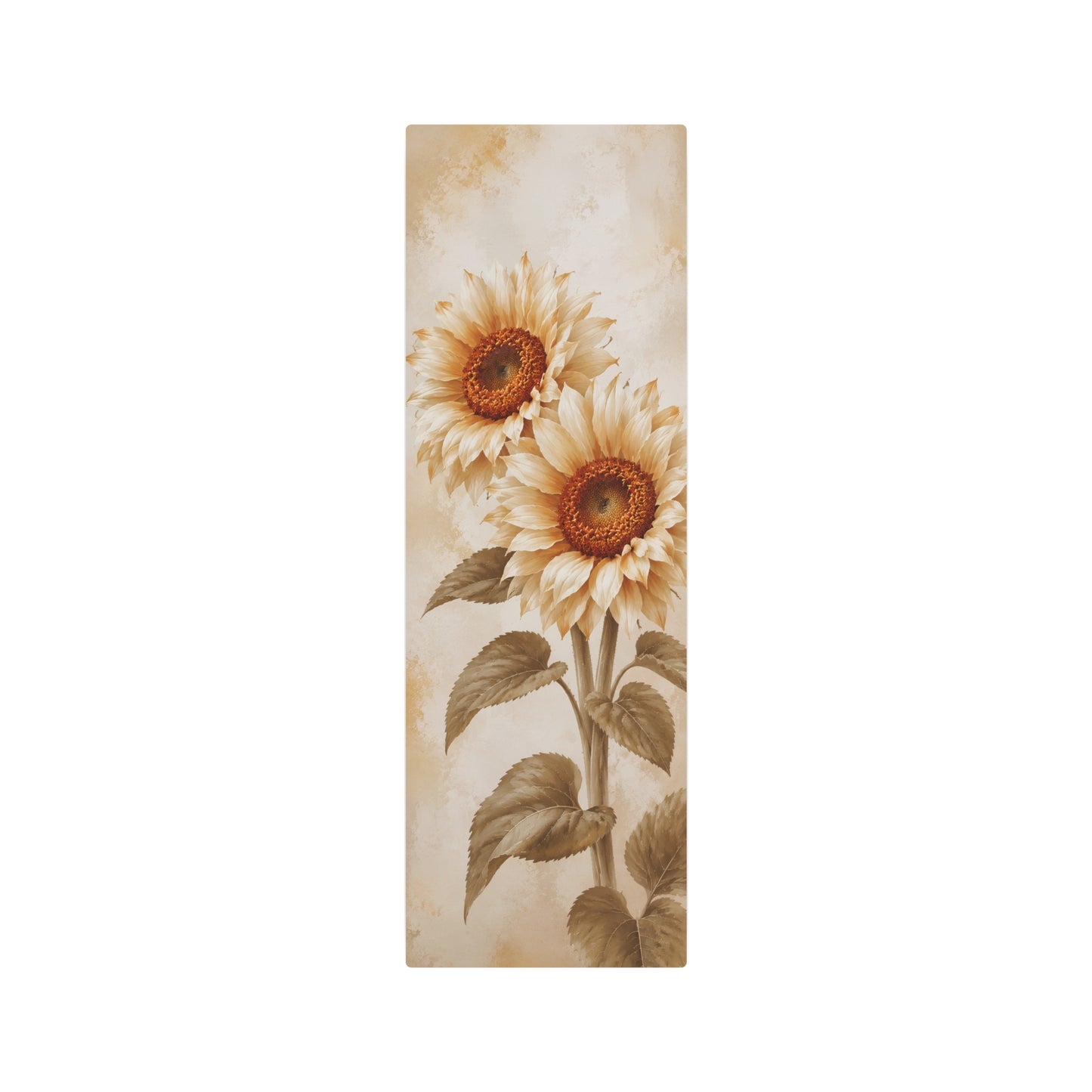 🌻 Ivory Sunlight