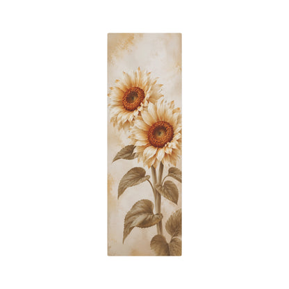 🌻 Ivory Sunlight
