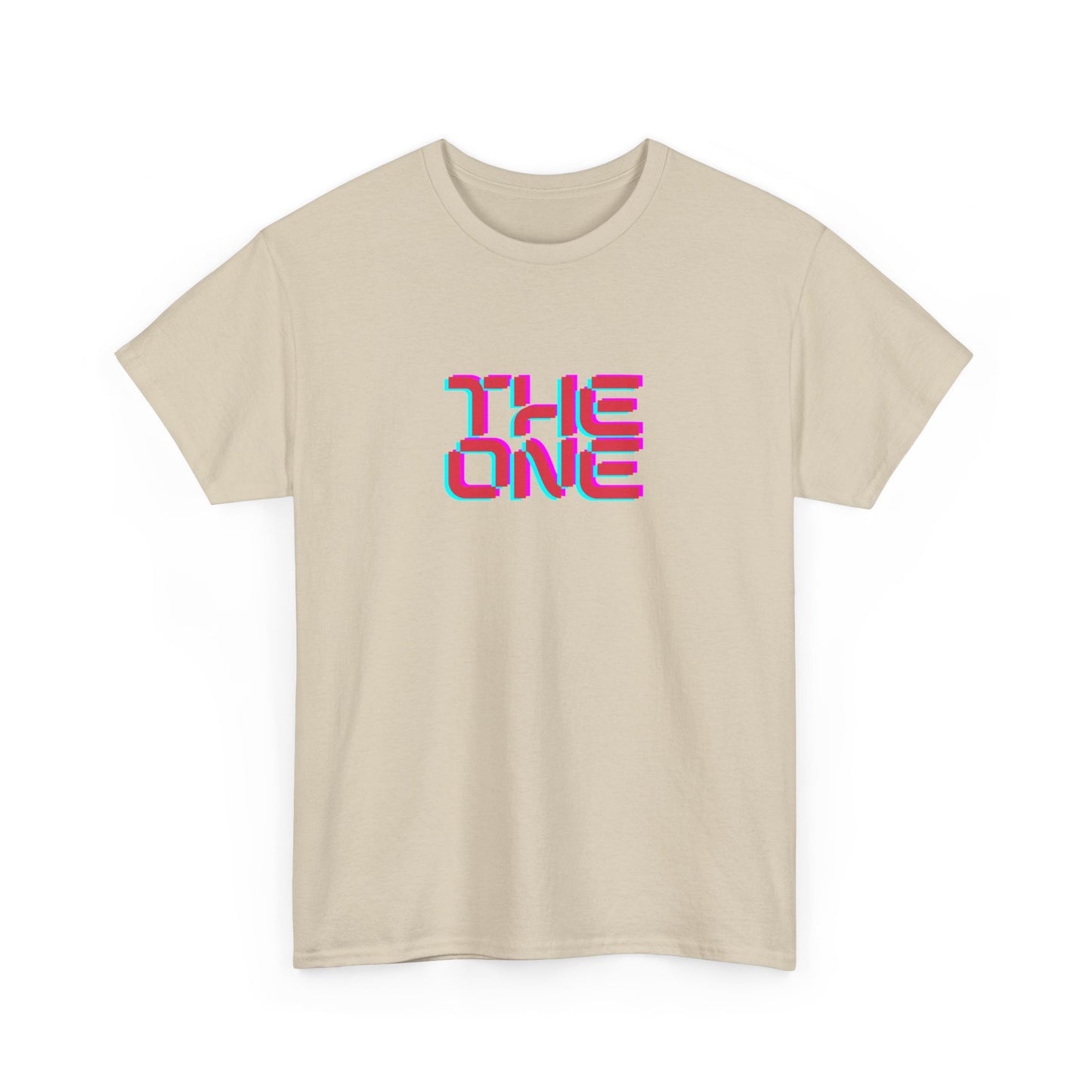 The One Tee