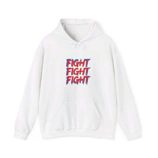 Fight Fight Fight Hoodie