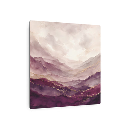🍇 Majesty Beyond the Hills