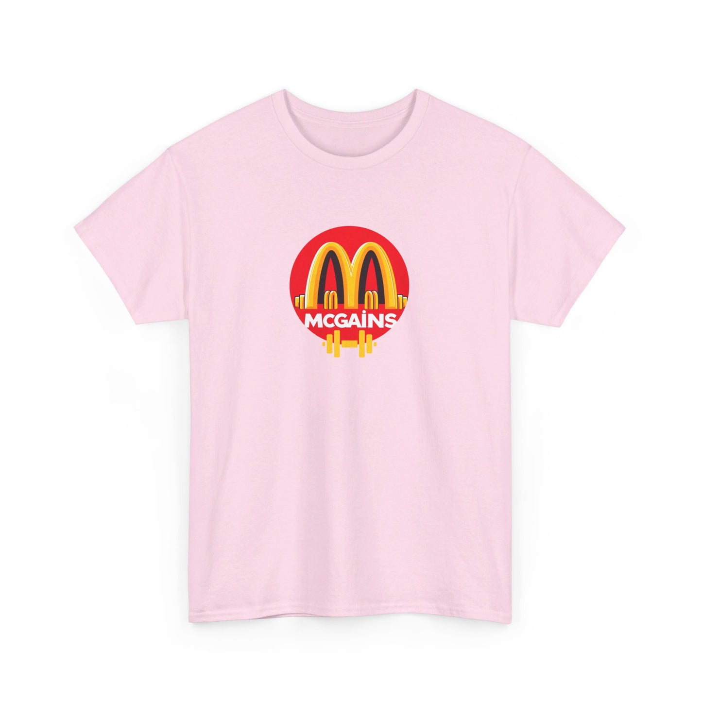 McGains Tee