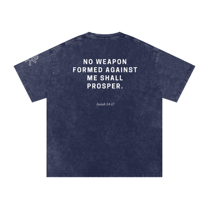 No Weapon Tee