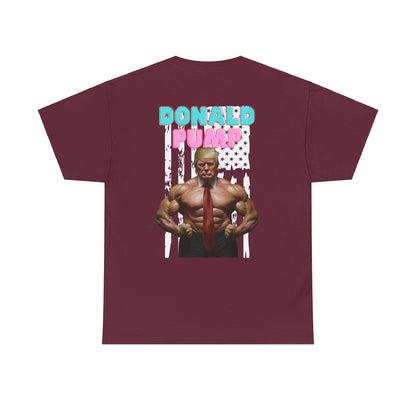 Donald Pump Tee