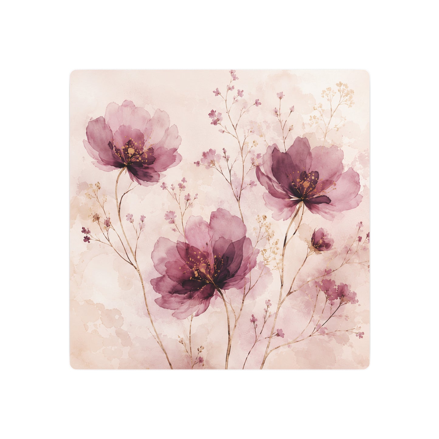 🌸 Plum Blossom Garden
