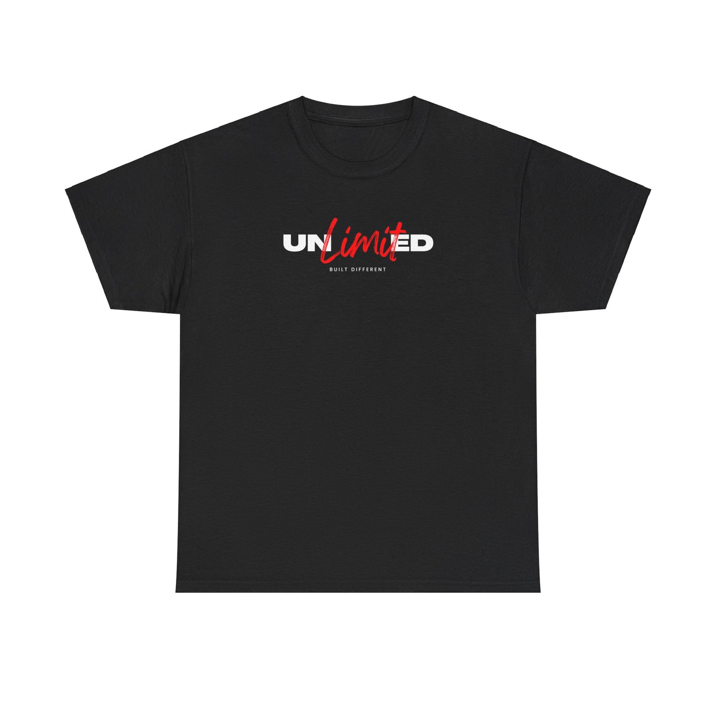 Unlimited Tee