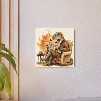 🦖 The Jurassic Journal