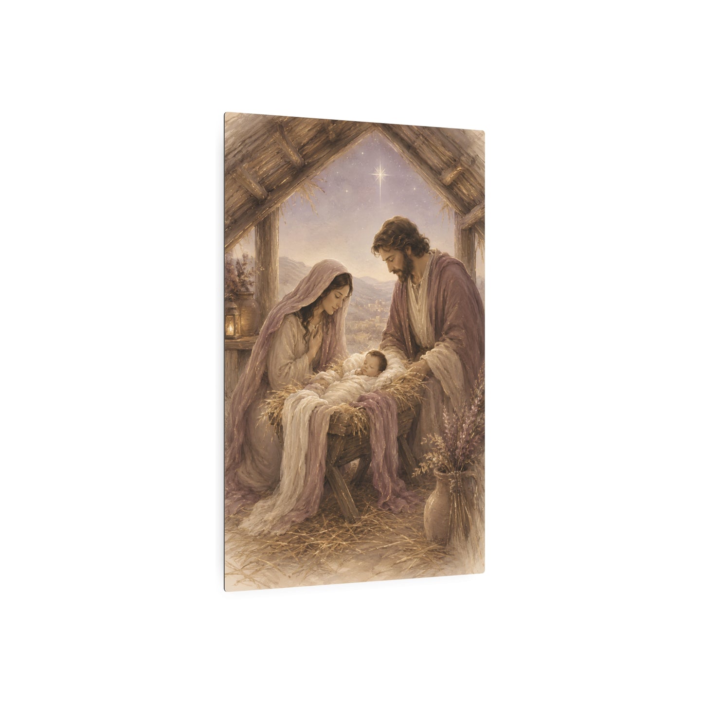 ⭐ The Holy Night