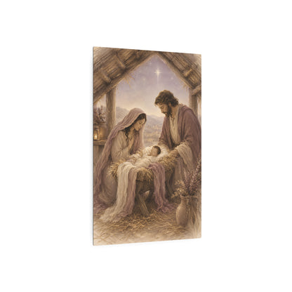 ⭐ The Holy Night