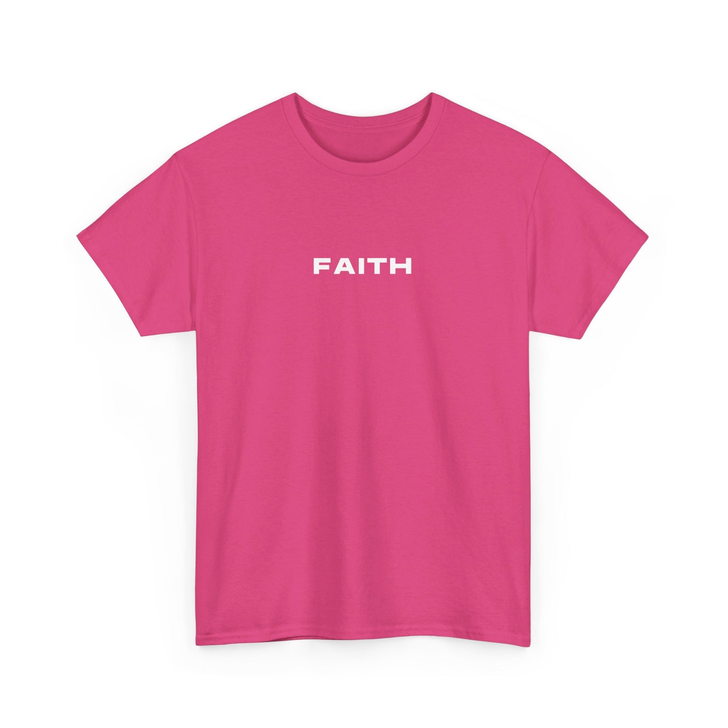 Faith Tee 🕊️