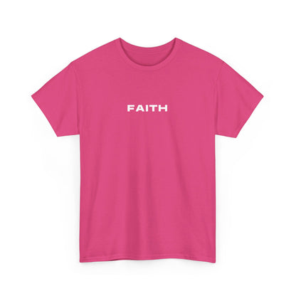 Faith Tee 🕊️