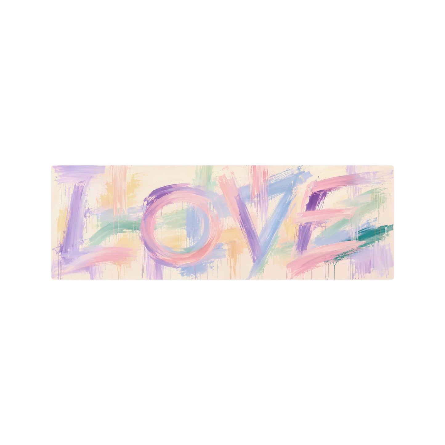 💗 Love Is the Highest Frequency