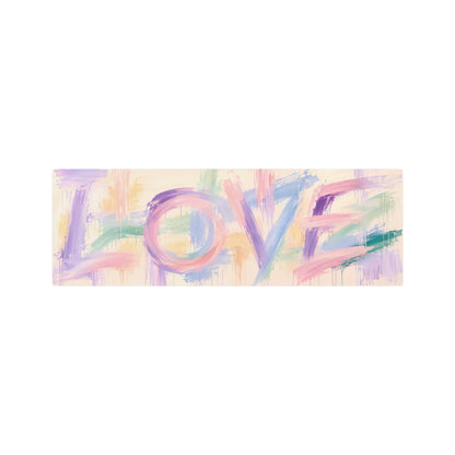💗 Love Is the Highest Frequency