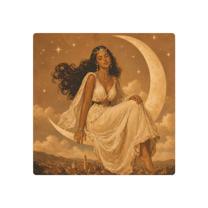 🌙 Moonlit Reverie