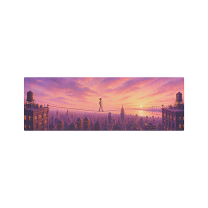 ✨ Walking by Faith