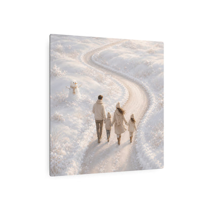 ❄️ Winter Together