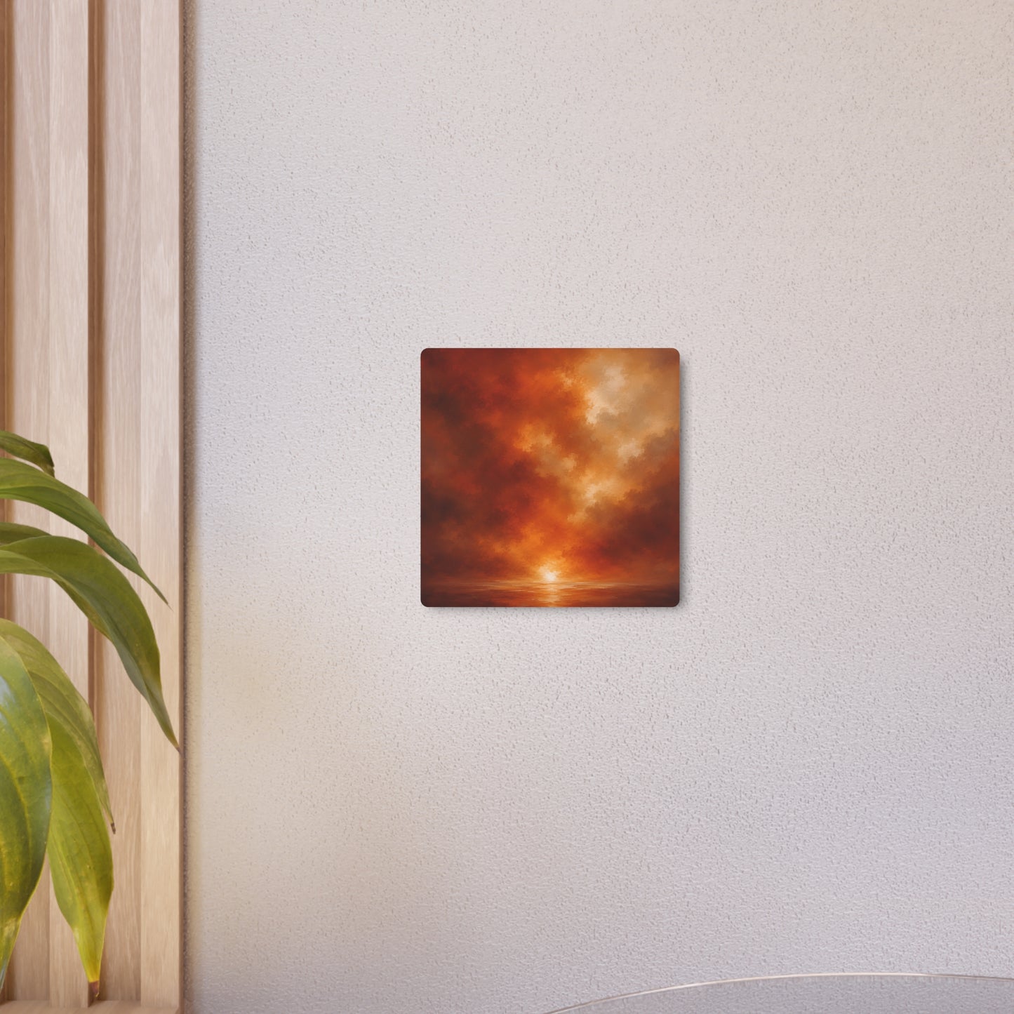 🌅 Ember Horizon