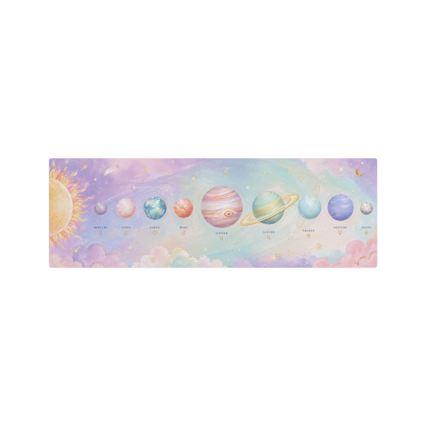 🪐 Celestial Harmony