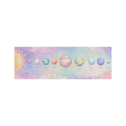 🪐 Celestial Harmony