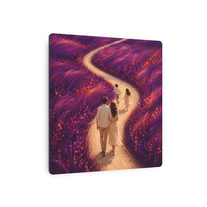 💜 The Journey Together