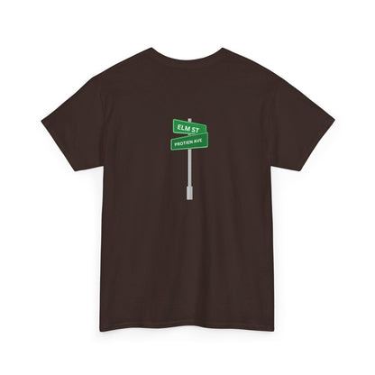 Can I Work In With You? Tee