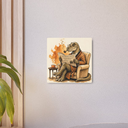 🦖 The Jurassic Journal