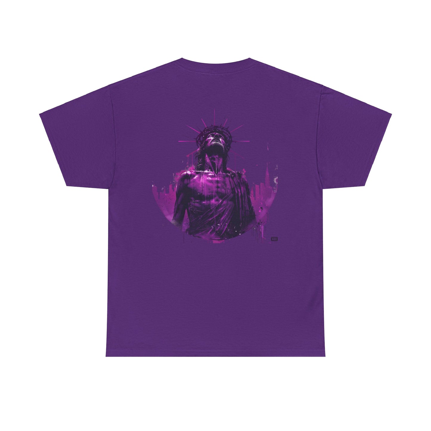 God in Flesh Tee