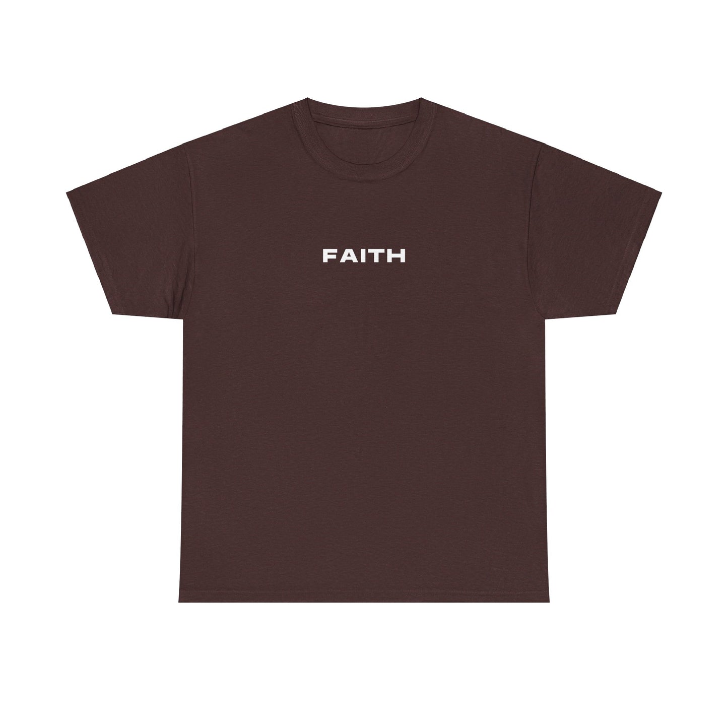 Faith Tee 🕊️