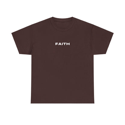 Faith Tee 🕊️