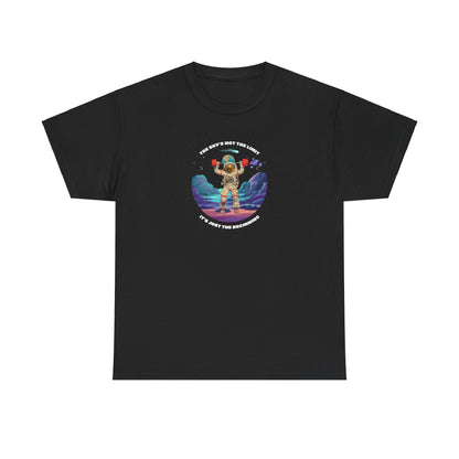 Space Lifters Tee