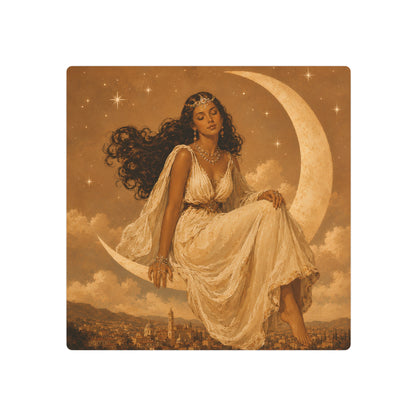 🌙 Moonlit Reverie