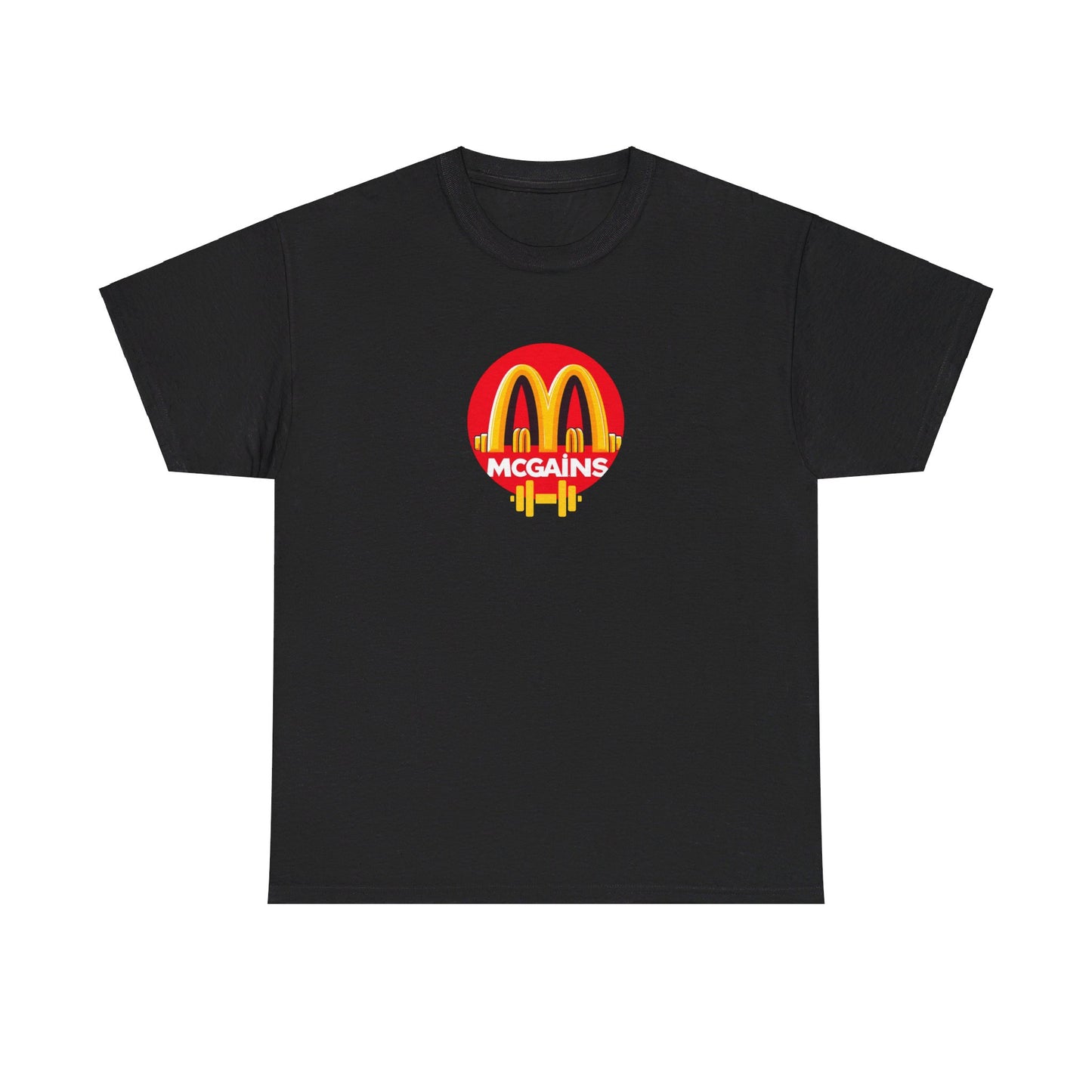 McGains Tee