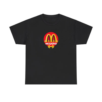 McGains Tee