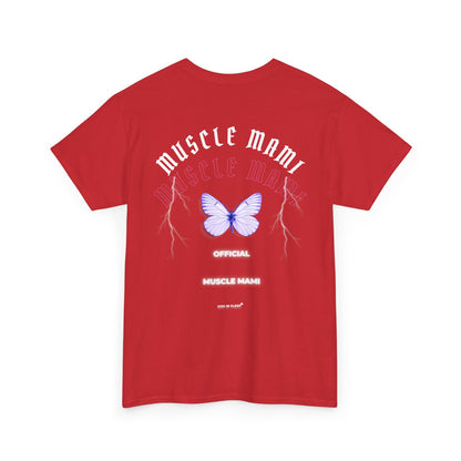 Muscle Mommy Tee