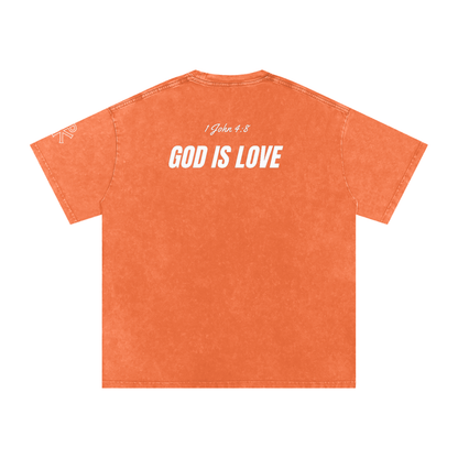 God Is Love