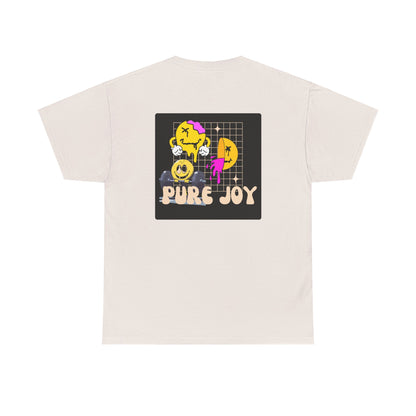 Pure Joy Tee 🌟💪