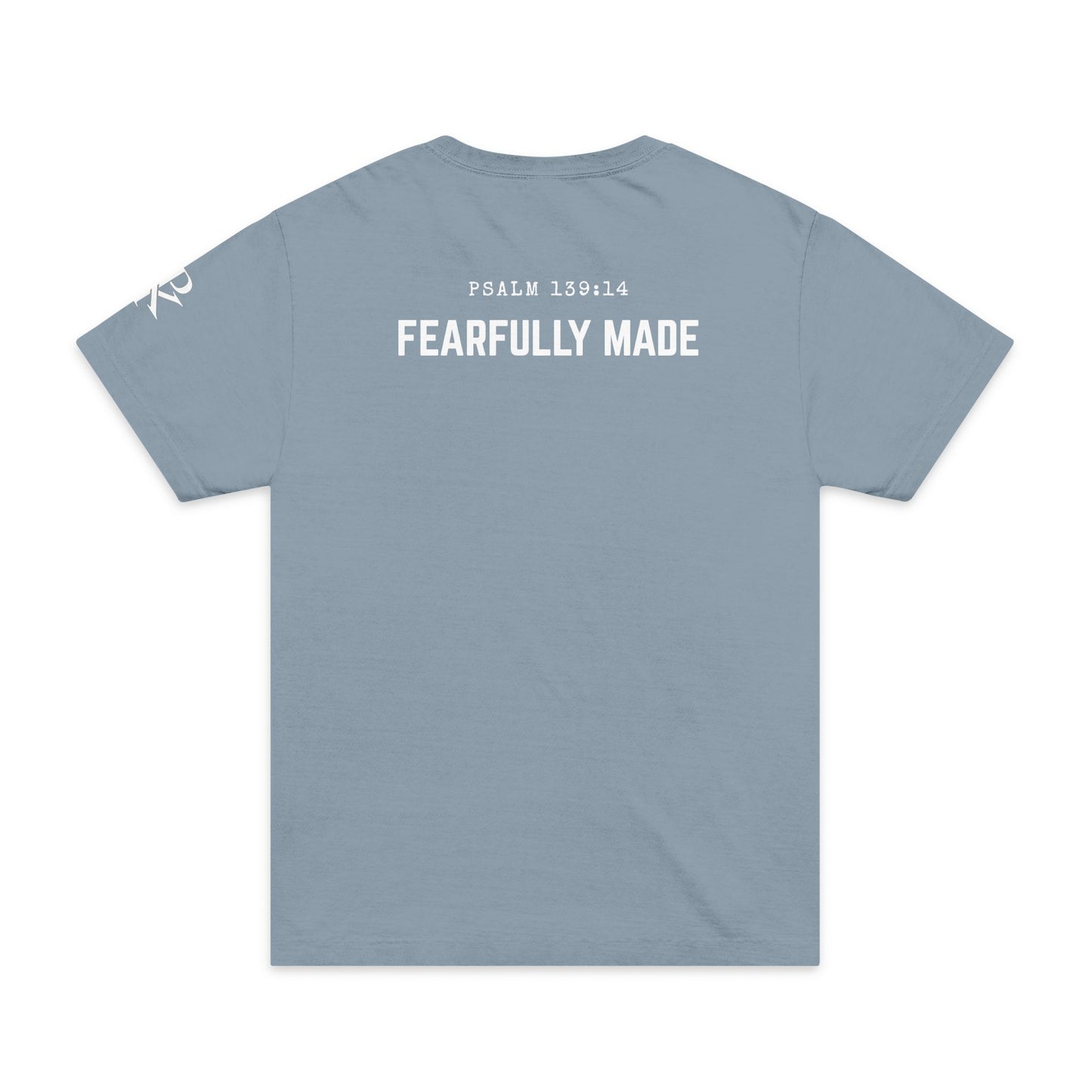 🛡️ Fearfully Made