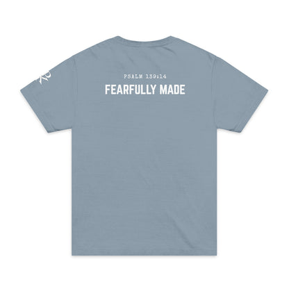 🛡️ Fearfully Made