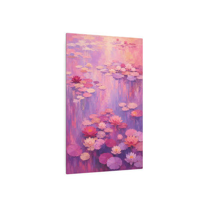 🪷 Lotus Reflections