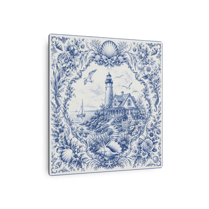 ⚓ Coastal Heritage