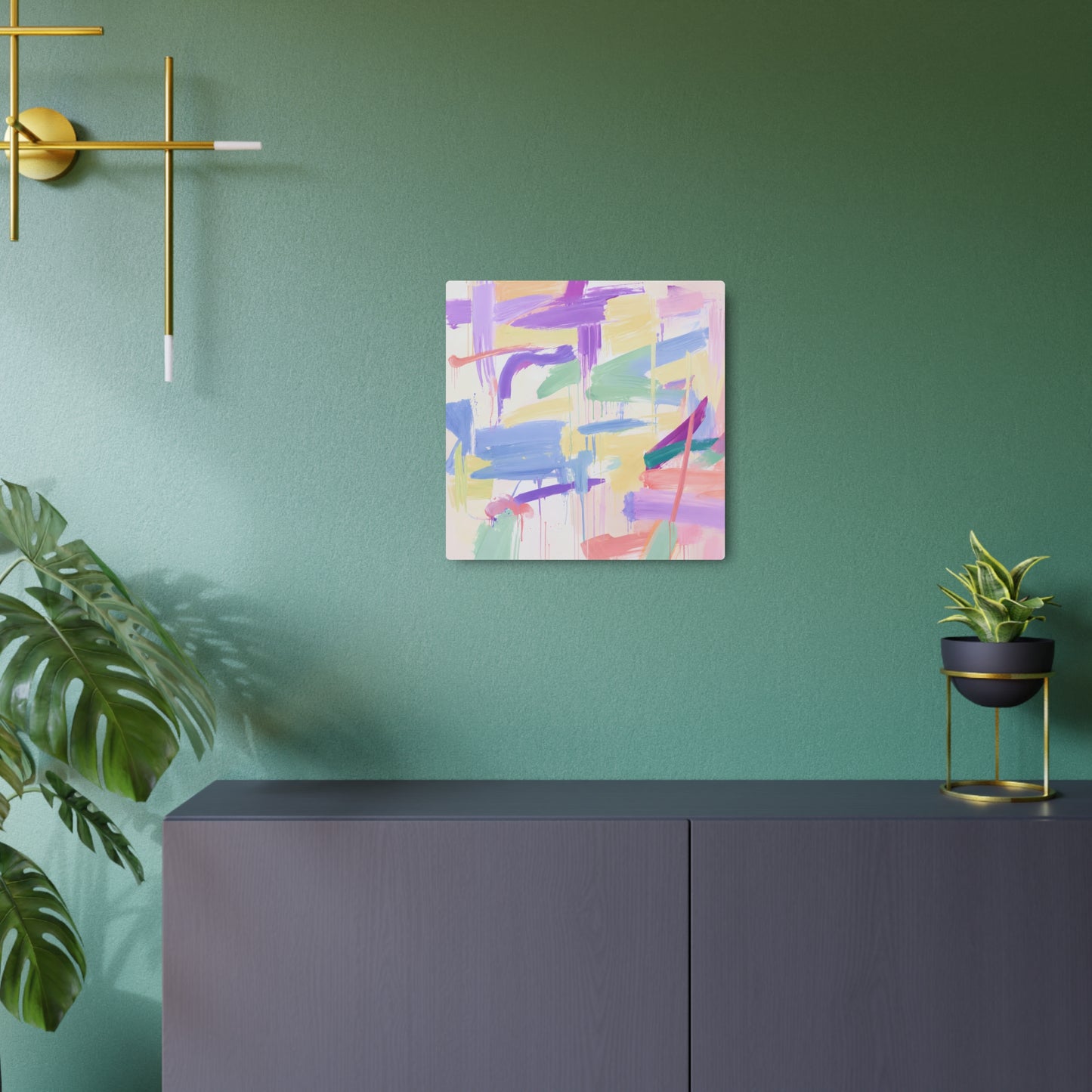 🎨 Pastel Symphony