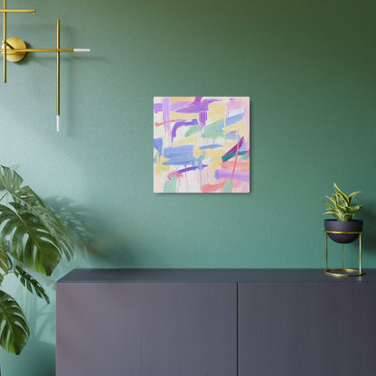 🎨 Pastel Symphony